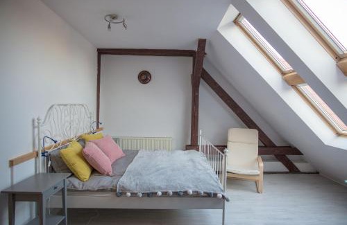 Wrzeszcz Apartamento | CITYSTAY Dekerta Apartment