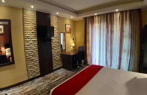 Ladybrand Cama Y Desayuno | Citystay Ladybrand