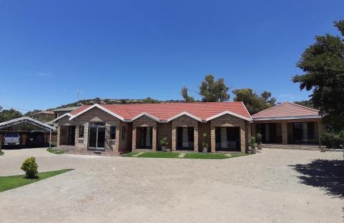 Ladybrand Cama Y Desayuno | Citystay Ladybrand