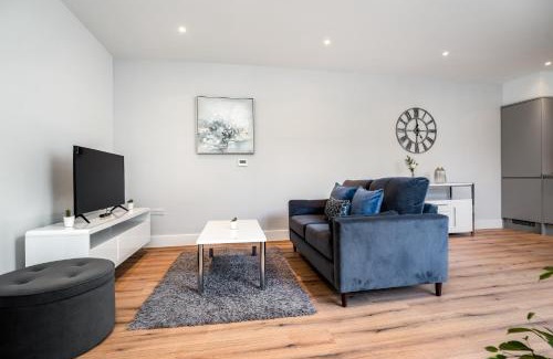 Mill Road Apartamento | Citystay Living - Holland Place