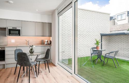 Mill Road Apartamento | Citystay Living - Holland Place