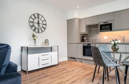 Mill Road Apartamento | Citystay Living - Holland Place