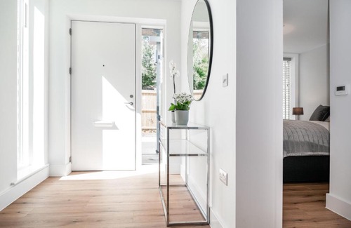Mill Road Apartamento | Citystay Living - Holland Place
