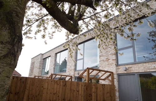 Cambridge Apartamento | Citystay - Park House
