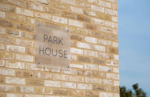 Cambridge Apartamento | Citystay - Park House
