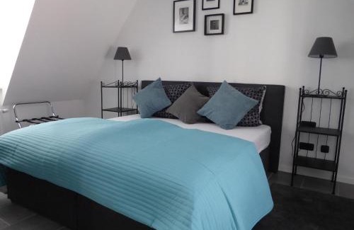 Treysa Apartamento | CityStudiosTreysa