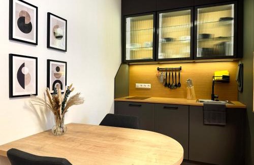 Tuebingen Apartamento | CitySuite Tübingen