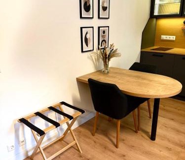 Tuebingen Apartamento | CitySuite Tübingen