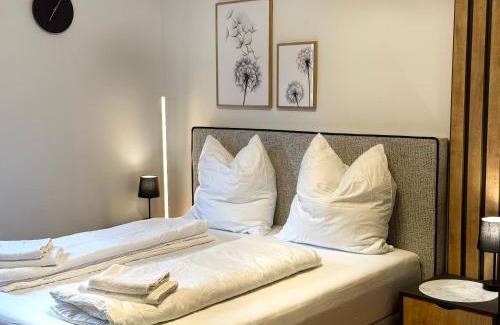 Tuebingen Apartamento | CitySuite Tübingen