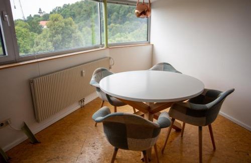 Geidorf Apartamento | Cityview Apartment Graz