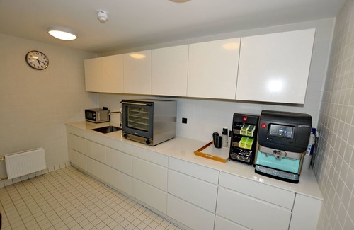 Haarlemmerbuurt Hotel | Cityview Hotel