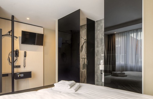 Haarlemmerbuurt Hotel | Cityview Hotel