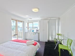 Leichhardt Apartamento | Cityview Studio Accommodation