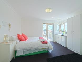Leichhardt Apartamento | Cityview Studio Accommodation