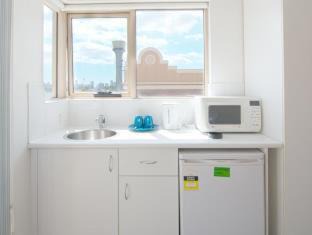 Leichhardt Apartamento | Cityview Studio Accommodation
