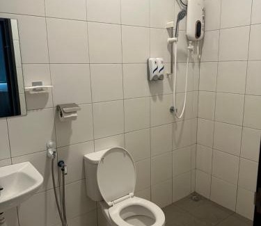 Alor Setar Apartamento | CityViu at Imperio Professional Suites
