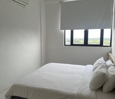 Alor Setar Apartamento | CityViu at Imperio Professional Suites