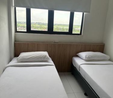 Alor Setar Apartamento | CityViu at Imperio Professional Suites