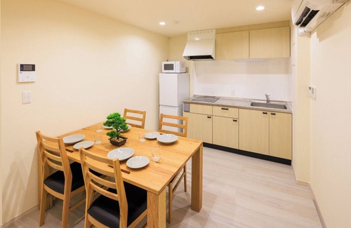 Shibuya Apartamento | Cityzen Tokyo