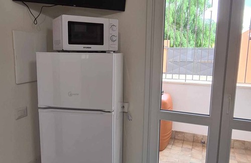 Monserrato Apartamento | Civic 14 Apartment 01 - Modern & Bright