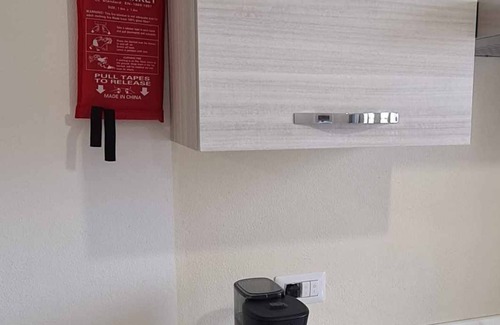 Monserrato Apartamento | Civico 14| 3, Cozy and modern independent apartment in Monserrato.