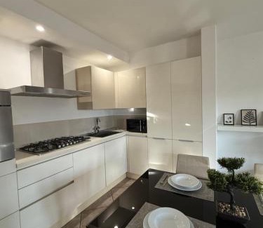 Udine Apartamento | Civico 60