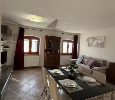Udine Apartamento | Civico 60