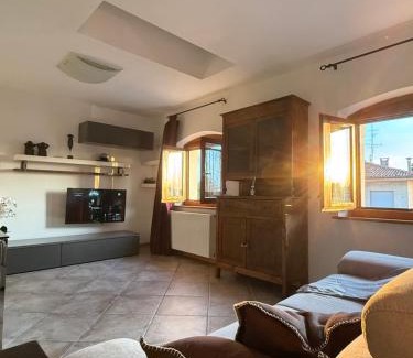 Udine Apartamento | Civico 60