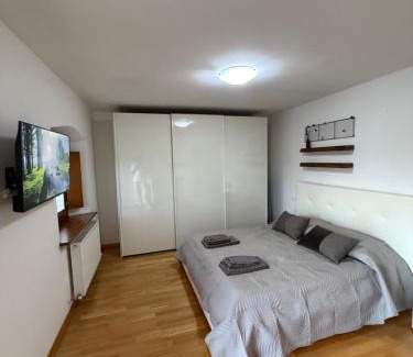 Udine Apartamento | Civico 60