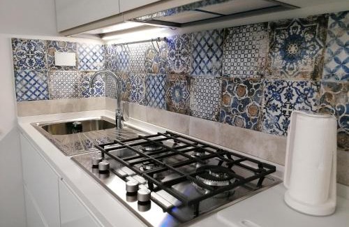 Pratola Peligna Apartamento | Civico 62 - Case Vacanza D Andrea