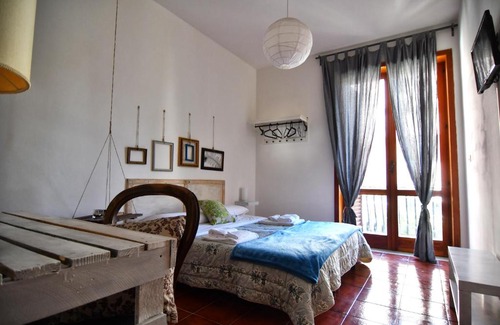 Milazzo Casa | Civico 98