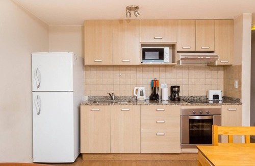 Centro Apartamento | Civico Apartments