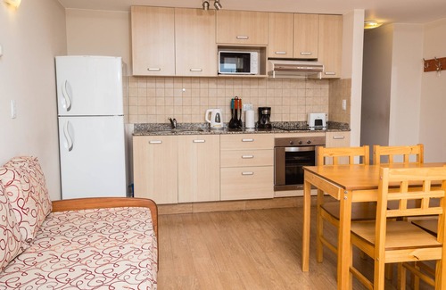 Centro Apartamento | Civico Apartments