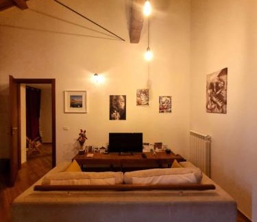 L'Aquila Apartamento | Civico16 Appartamento