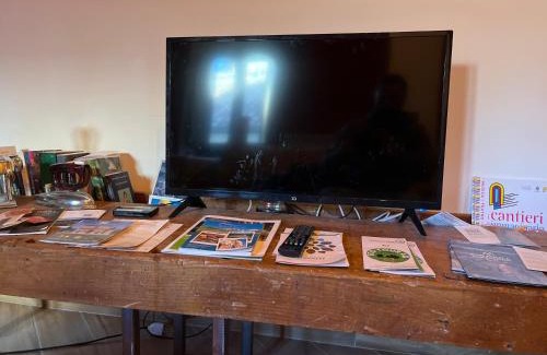 L'Aquila Apartamento | Civico16 Appartamento