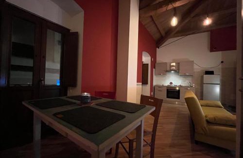 L'Aquila Apartamento | Civico16 Appartamento