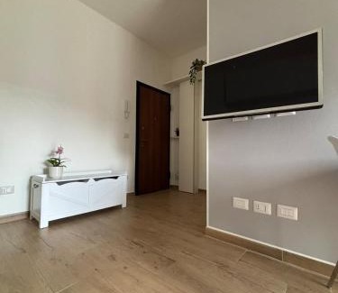 Barona Apartamento | Civico8 - Navigli - IULM University