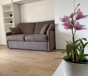 Barona Apartamento | Civico8 - Navigli - IULM University