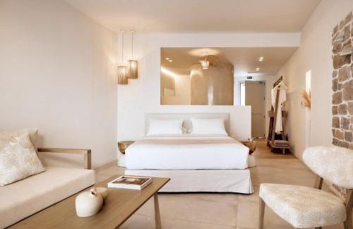 Adamas Hotel | Civitas Milos