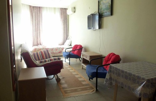 Bornova Apartamento | CIZMECI APART HOTEL