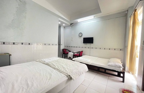Binh Thuy Hotel | CKC 24H Hotel Near Can Tho City Center