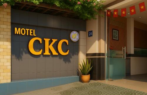 Binh Thuy Hotel | CKC Motel - Near Can Tho City Center