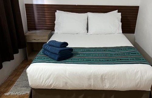 San Pedro de Atacama Cama Y Desayuno | Ckoinatur Hostel