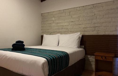 San Pedro de Atacama Cama Y Desayuno | Ckoinatur Hostel