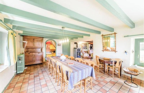 Vallerois-le-Bois Casa | Clém de Baslieres' farm (sleeps 15)