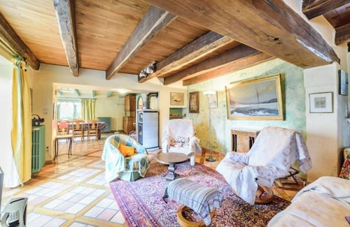Vallerois-le-Bois Casa | Clém de Baslieres' farm (sleeps 15)