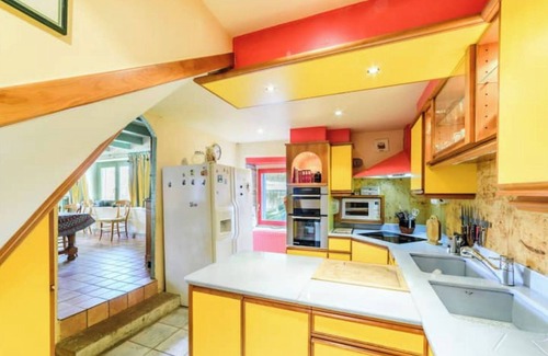 Vallerois-le-Bois Casa | Clém de Baslieres' farm (sleeps 15)