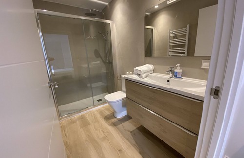 Ermitagana Apartamento | Clínica Universitaria y Hospitales - G