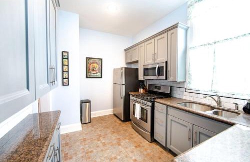 Seventh Ward Apartamento | Claiborne Historic Victorian Mansion 5bed-3ba