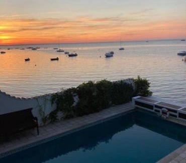 Lege-Cap-Ferret Villa | Clair Matin Villa